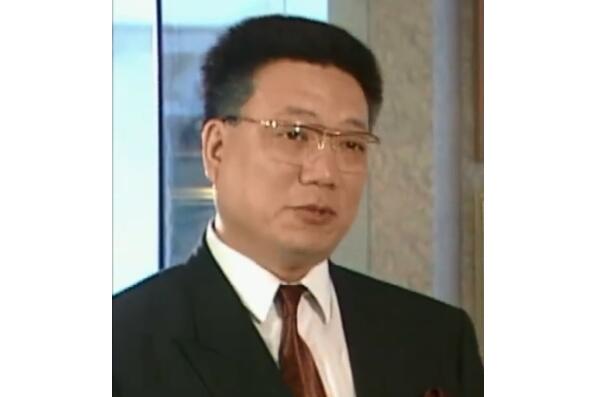 华忠男 华忠男现状 