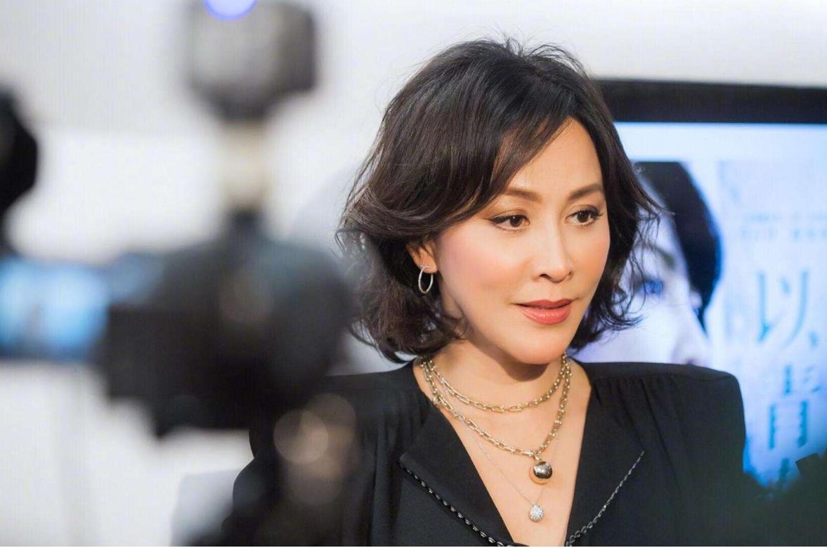 刘嘉玲简介团体简历 刘嘉玲的简历 