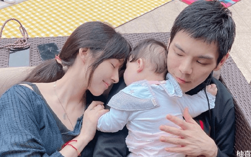 台媒曝郭碧婷怀孕 台媒曝郭碧婷怀孕关于情感 