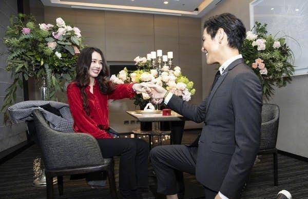 台媒曝郭碧婷有身 台媒曝郭碧婷有身关于情感 台媒曝郭碧婷有身 台媒曝郭碧婷有身关于情感