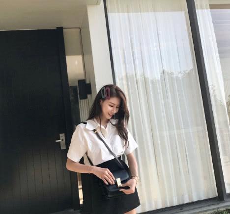 许静婉 许静婉春秋 
