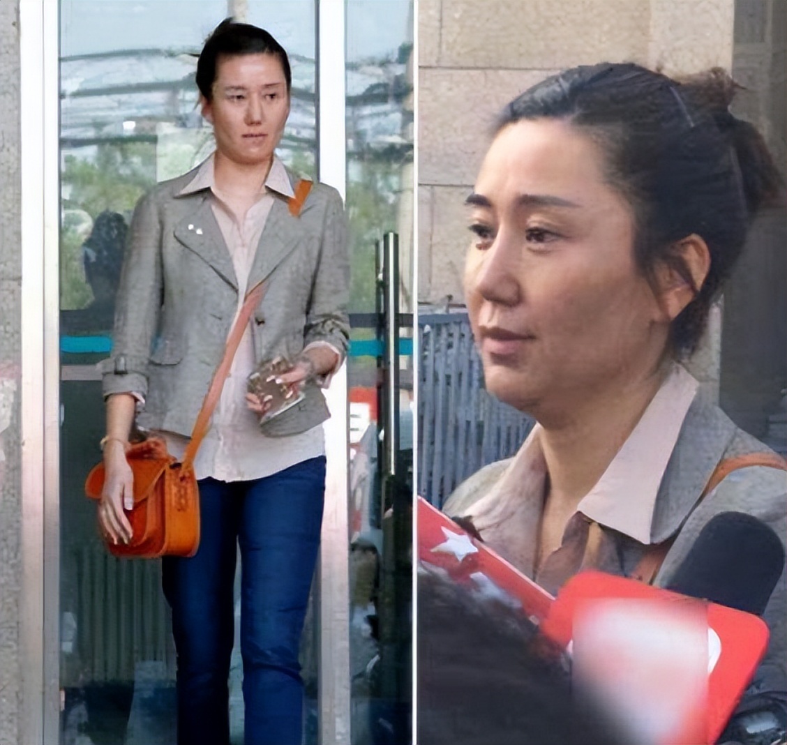 张铁林的妻子 张铁林团体简历此刻妻子 张铁林的妻子 张铁林团体简历此刻妻子