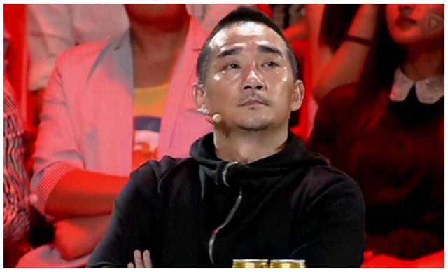 金武林道歉 观众让金武林道歉后续 