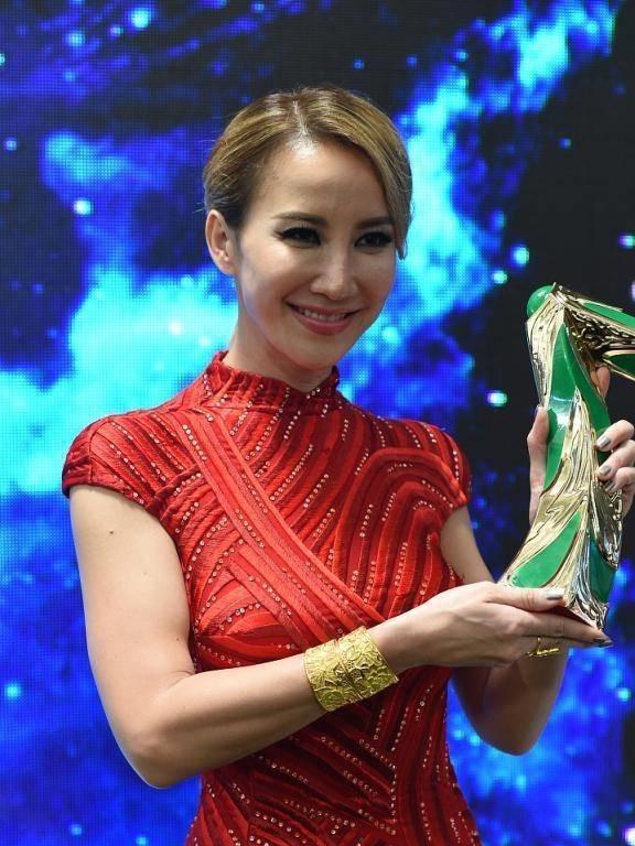 李玟国籍 李玟国籍是哪个国家 