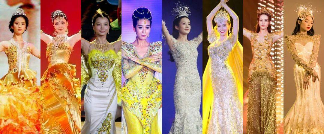 金鹰女神宣传片没有李小璐 金鹰女神宣传片没有李小璐 新闻 