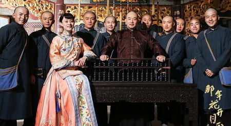 那年花开月正圆吴聘怎么死的 那年花开月正圆吴聘的真正死因 那年花开月正圆吴聘怎么死的 那年花开月正圆吴聘的真正死因