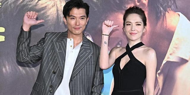 郑元畅的老婆 郑元畅老婆周开丽结婚照