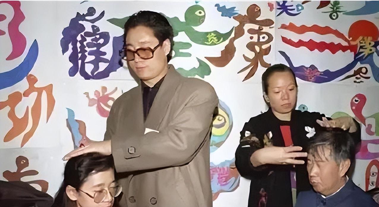 王林巨匠最新消息的复杂引见