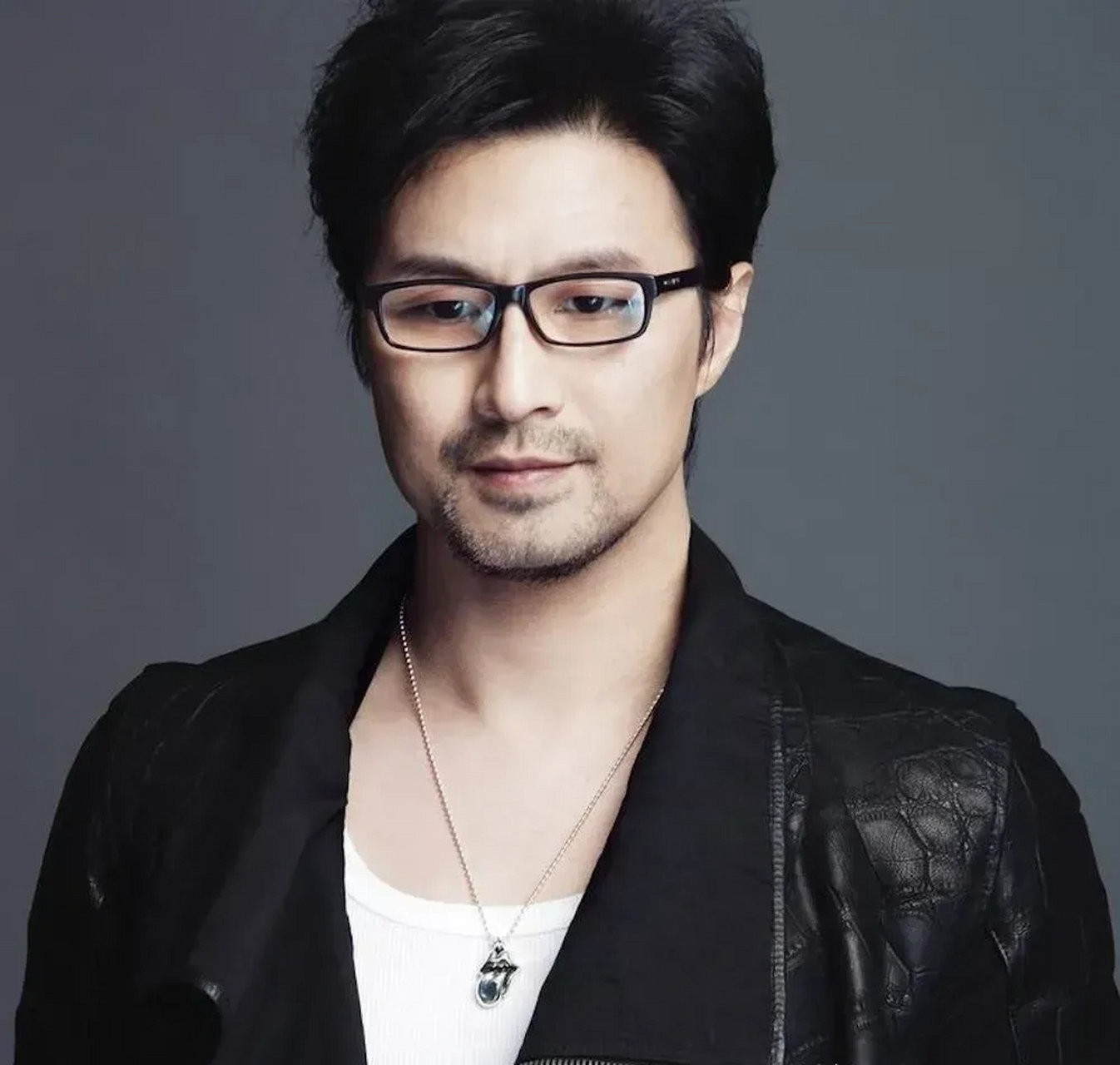 陈凯师本人照 陈凯师本人照 现实糊口 