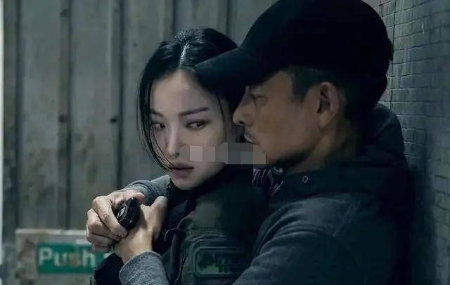 65岁陈道明33岁倪妮演忘年恋 65岁陈道明33岁倪妮演忘年恋结局