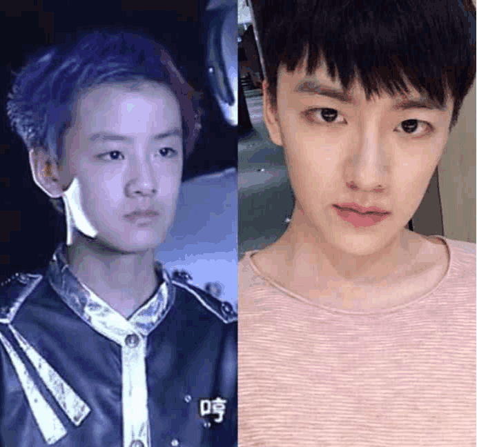 多面体的扮演者 快乐星球丁凯乐的扮演者