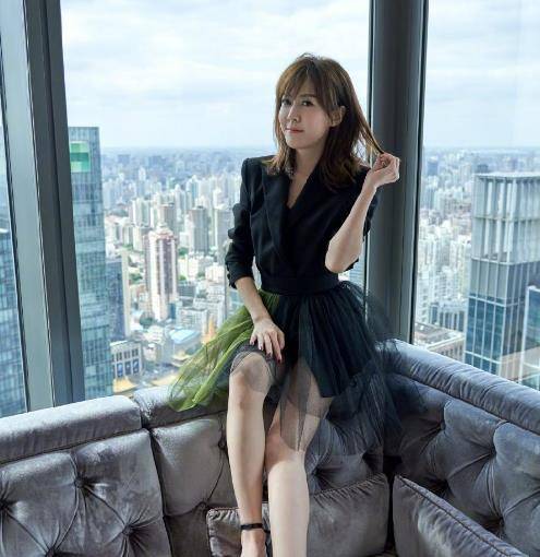 陈美嘉饰演者 饰演陈美嘉的人叫什么名字 陈美嘉饰演者 饰演陈美嘉的人叫什么名字