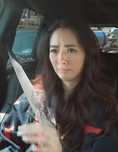 向佐郭碧婷蜜月吵架 向佐郭碧婷蜜月地点