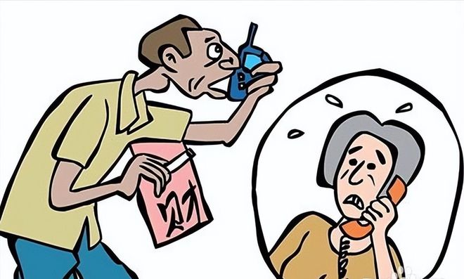 通缉情感骗子张玉栋 最新情感骗局