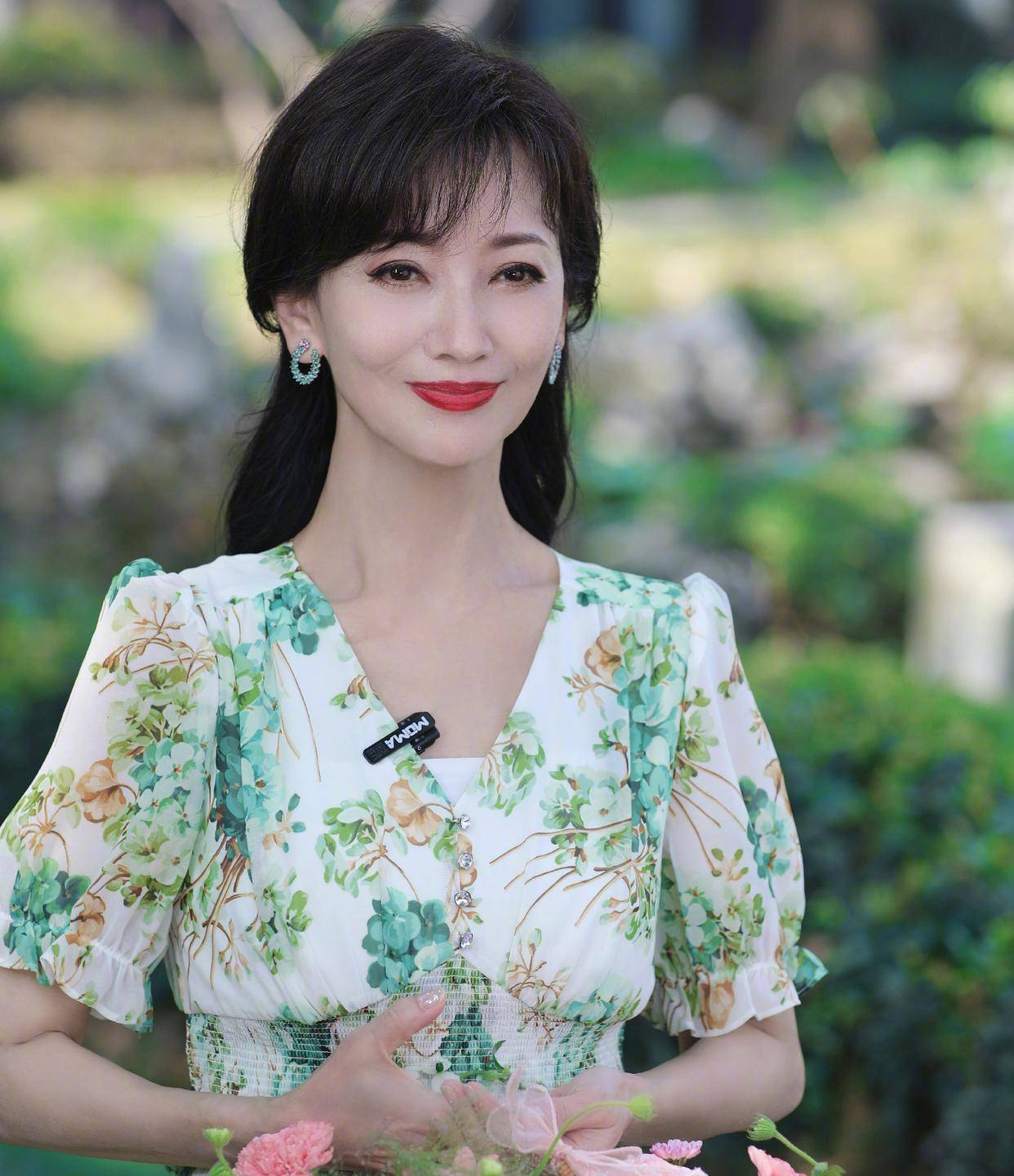66岁赵雅芝近照 66岁赵雅芝近照! 66岁赵雅芝近照 66岁赵雅芝近照!