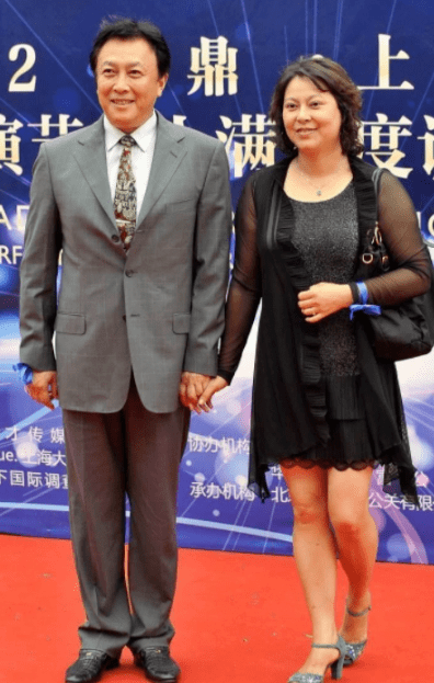 唐国强妻子壮丽 唐国强妻子壮丽星座 唐国强妻子壮丽 唐国强妻子壮丽星座