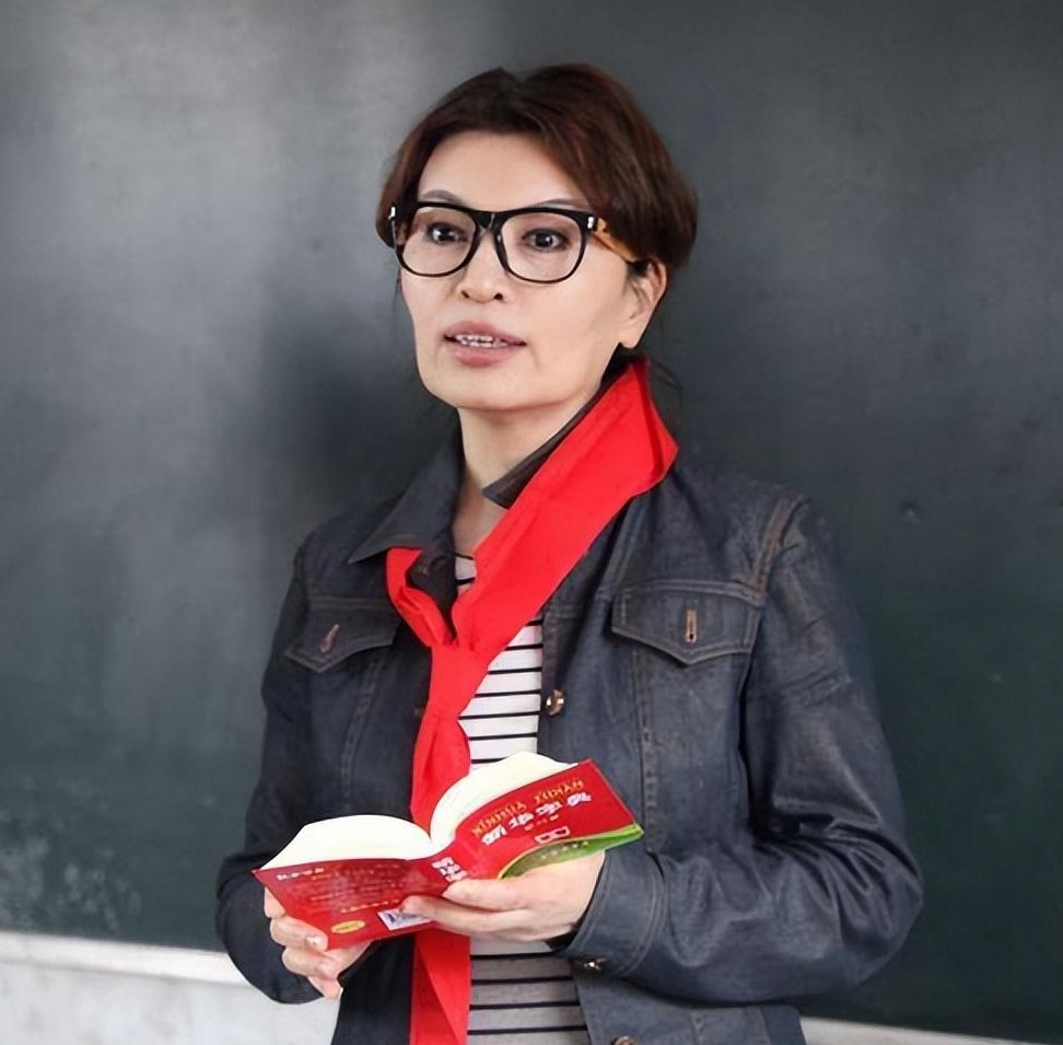 李瑞英年龄 李瑞英被国家封的原因是什么