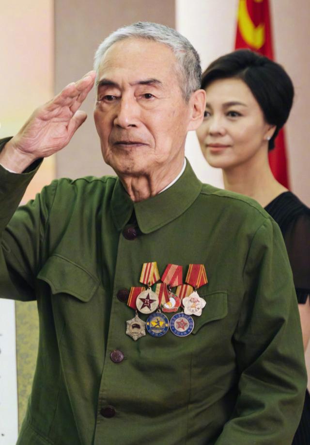 杜雨露近况 影视演员杜雨露近况