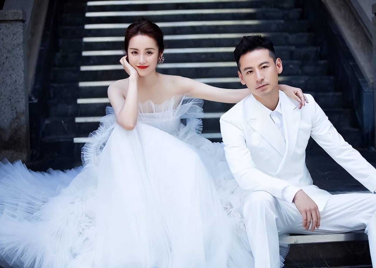 吕一钱泳辰 吕一钱泳辰婚礼 