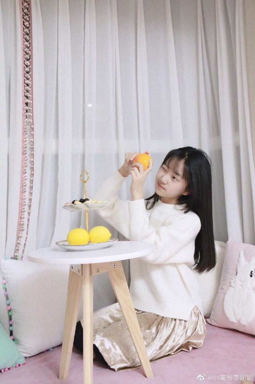 李妮妮 佟程程最后跟谁结婚了