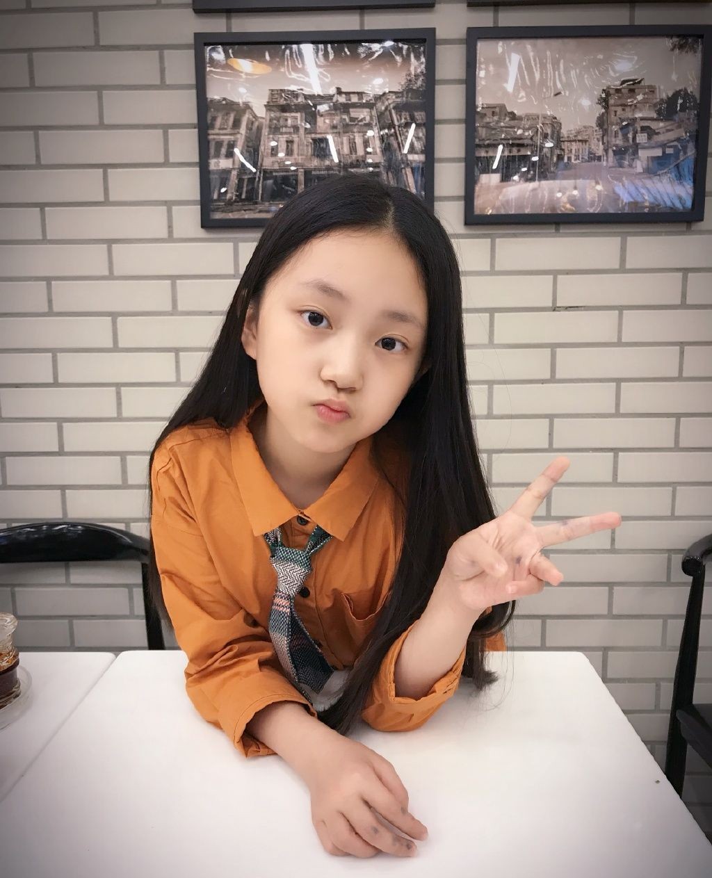 李妮妮 佟程程最后跟谁成婚了 