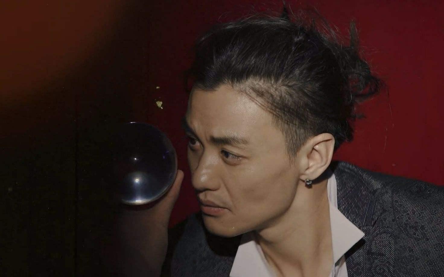 周一围报歉声明 周一围被采访 周一围报歉声明 周一围被采访