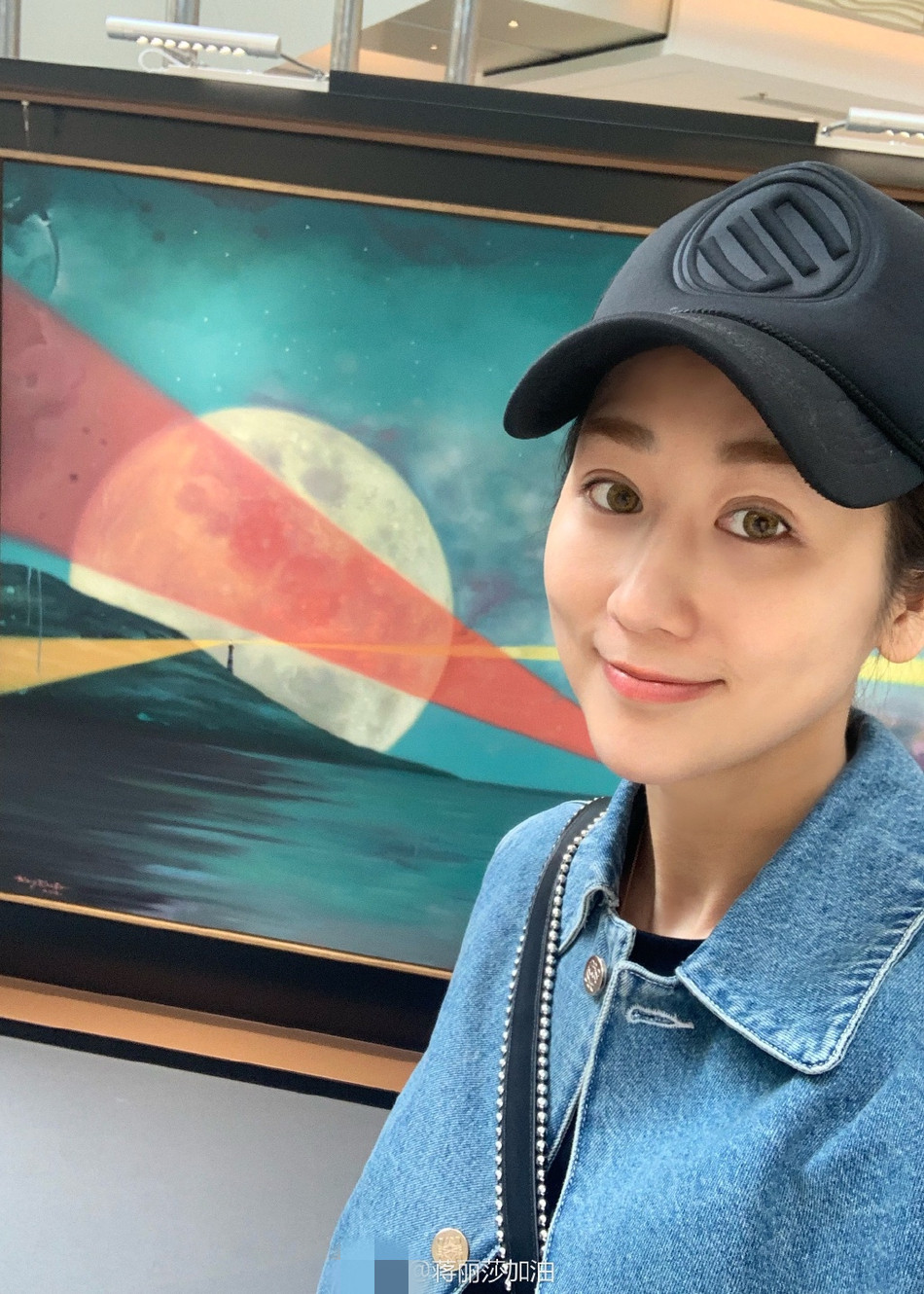 陈浩民老婆微博 陈浩民老婆生了几个
