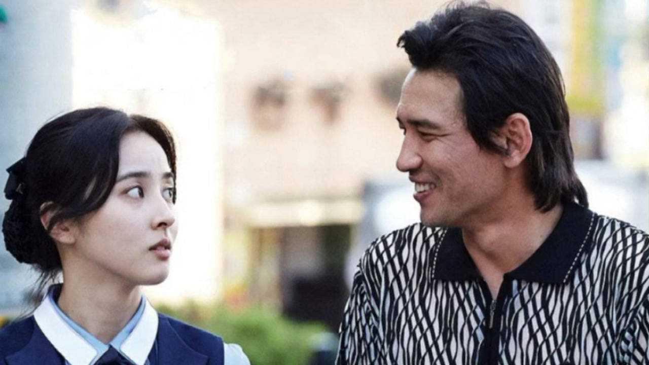 当汉子爱情时的了局 当汉子爱情时了局男主为什么死了 