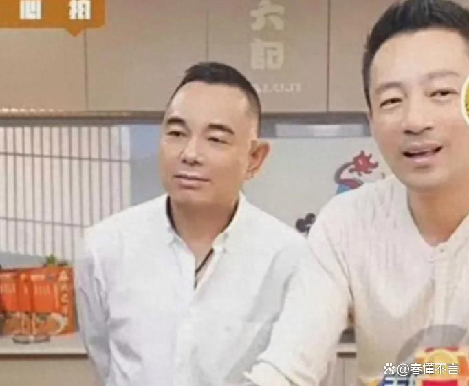 李湘前夫李厚霖 李湘前夫李厚霖是如何评价她的 