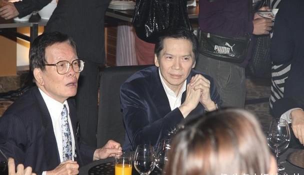 向华强在北京被谁打 向华强当初在北京惹的谁 