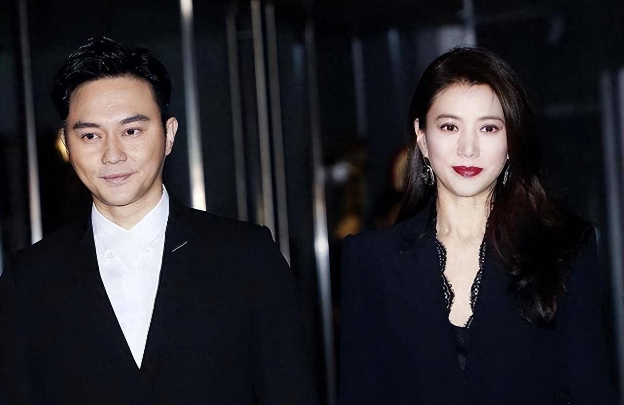 张智霖自曝将举家北上 张智霖自曝将举家北上l 