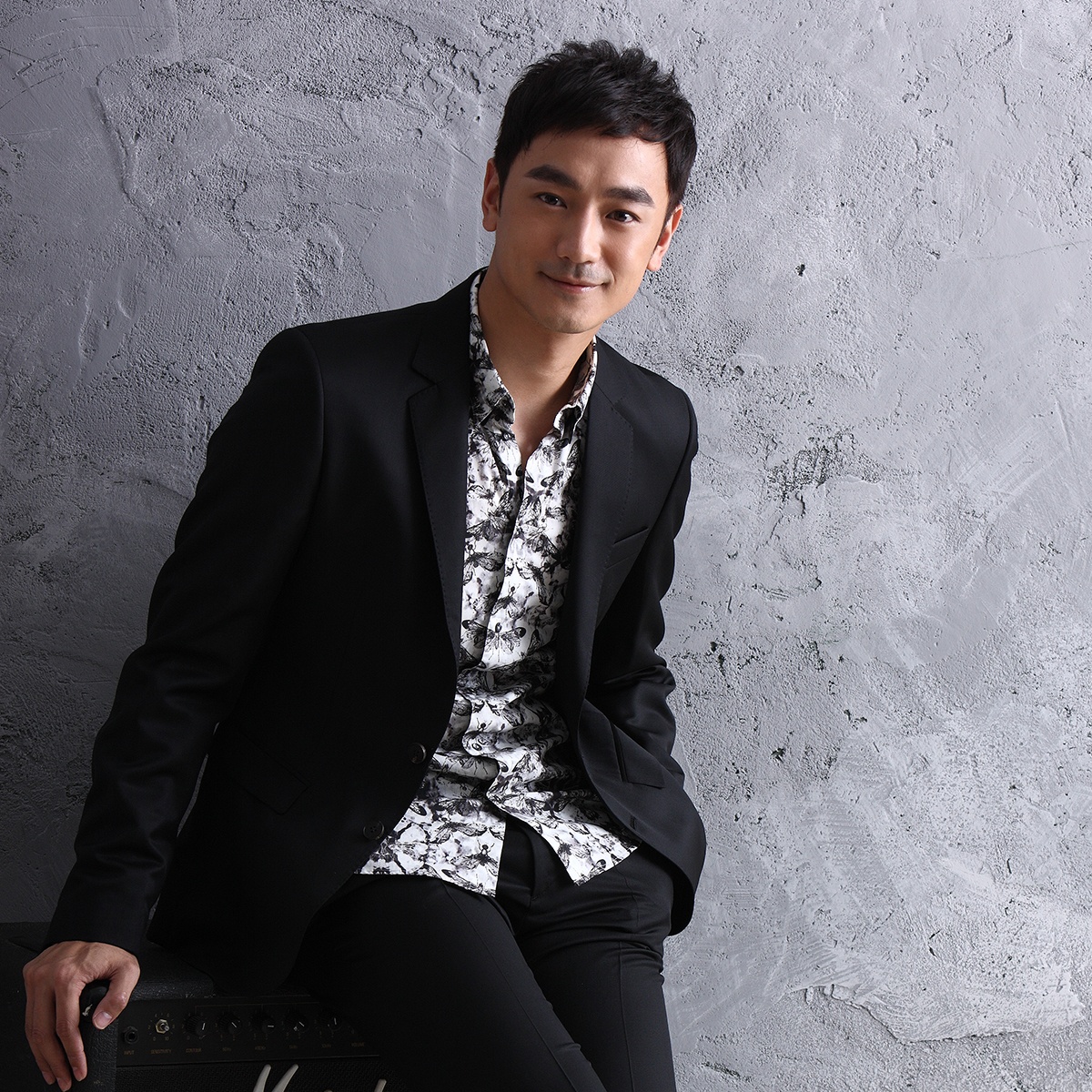林佑威离婚 林佑威是不是g 