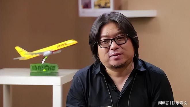 陆川称高晓松暴瘦到薄弱 高晓松被抓? 