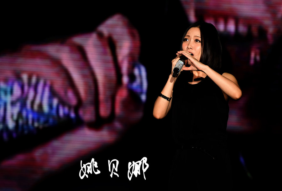 姚贝娜好声音 姚贝娜好声音视频 姚贝娜好声音 姚贝娜好声音视频