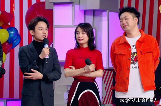 维嘉暴瘦 维嘉暴瘦真正原因 