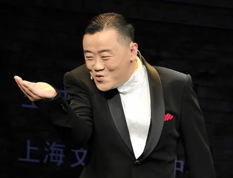 王自健骂周立波 王自健吐槽周立波 