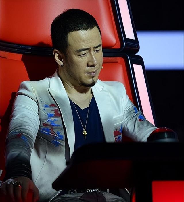 杨坤惊雷 惊雷原唱版 