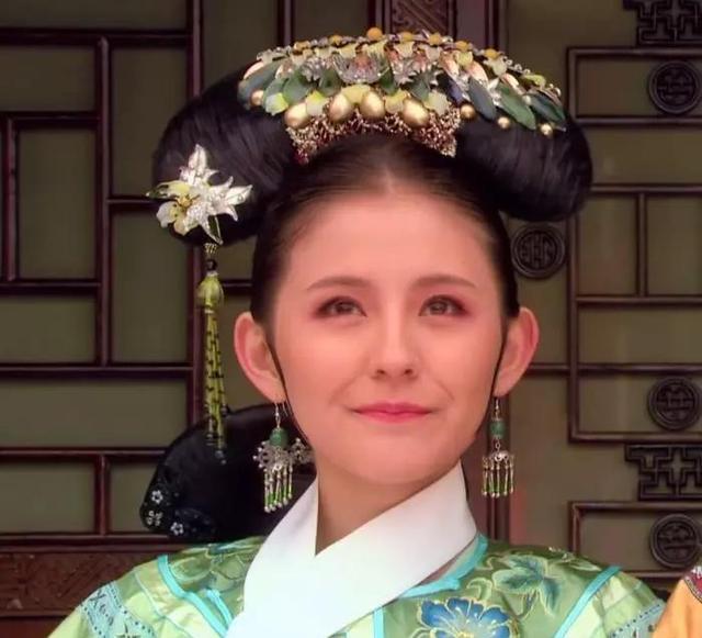 欣嫔 欣嫔有孩子吗 