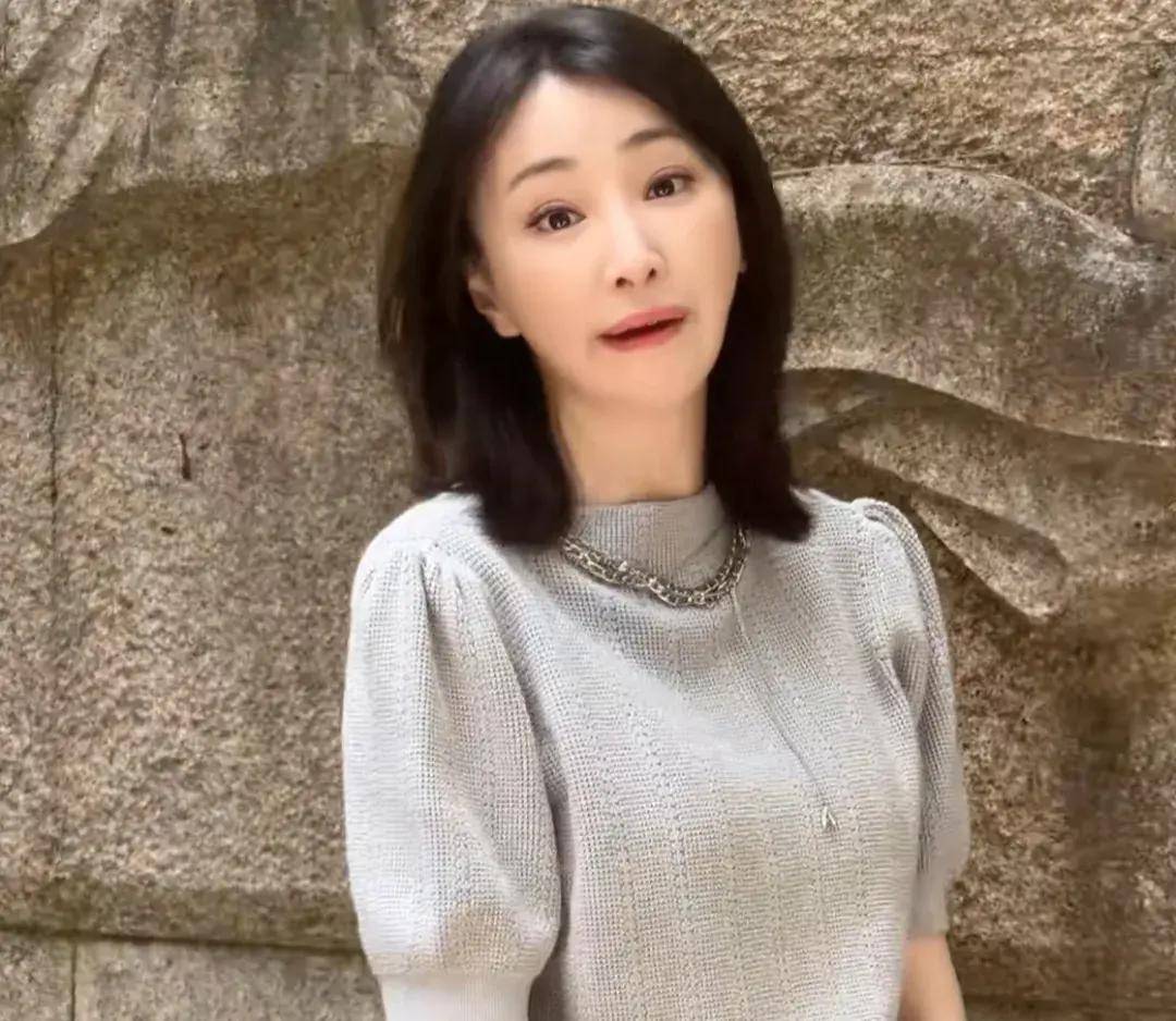 林静多大 林静哪年的 