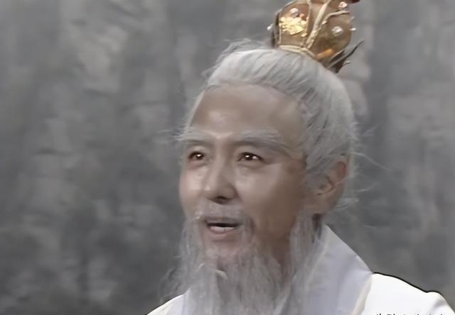 张纪中版西游记演员表 张纪中版西游记演员表大全 