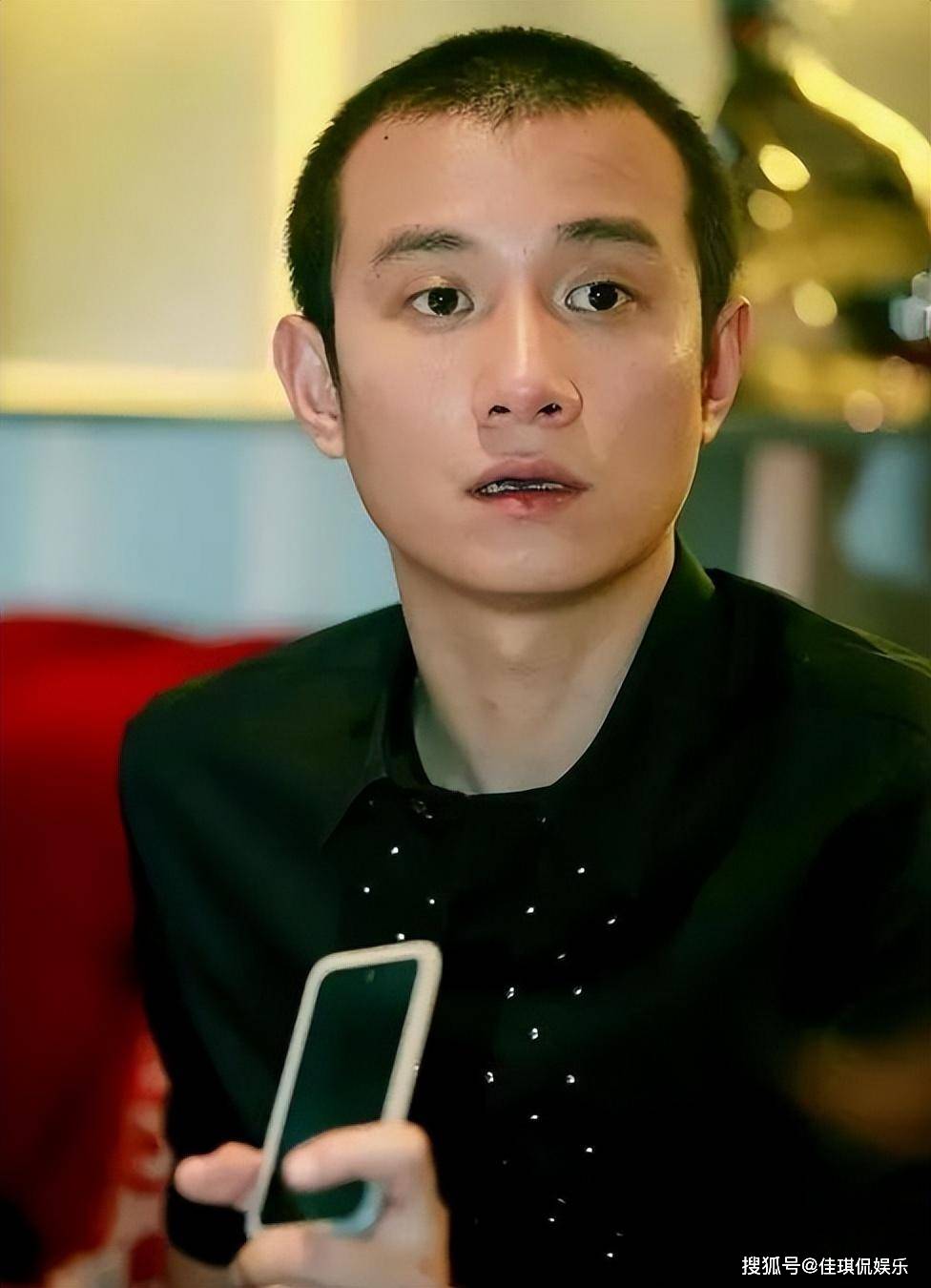 文章近照曝光 文章最近拍戏了吗