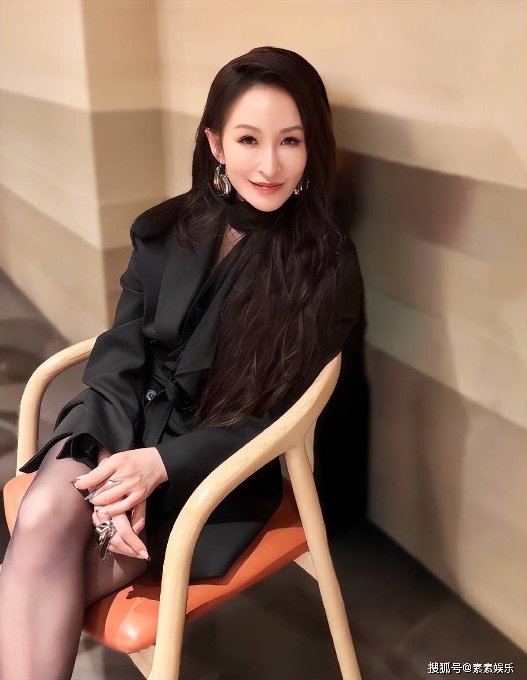 萧亚轩毁容 萧亚轩面相短命的原因 