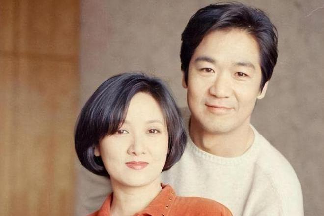 邓婕儿子 邓婕生了孩子吗