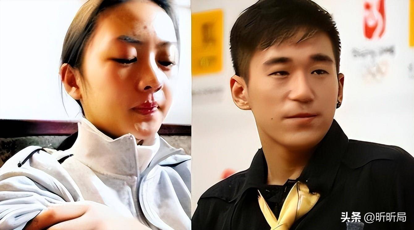 邓婕儿子 邓婕生了孩子吗 