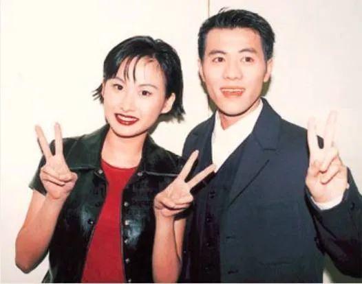 梁华文妻子 梁华文妻子林文慧春秋 
