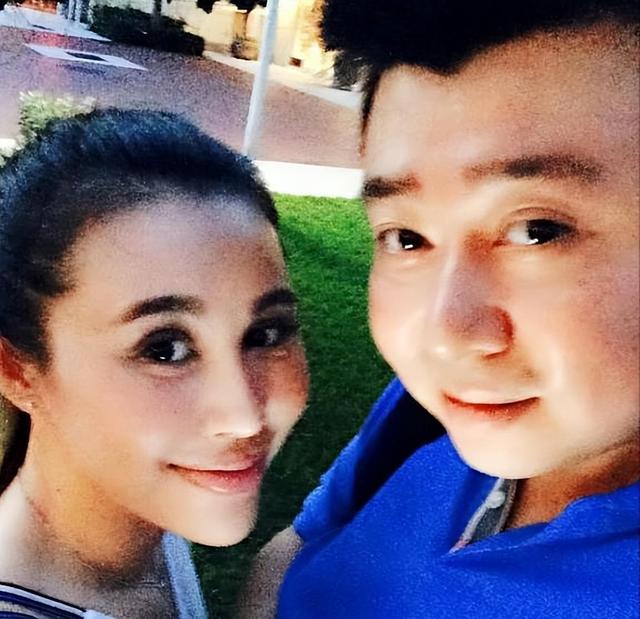 马琳离婚 马琳离婚女方举证 