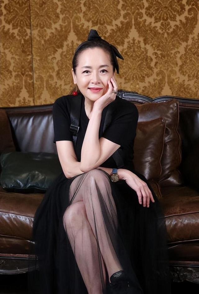 万梓良恬妞 万梓良恬妞近况