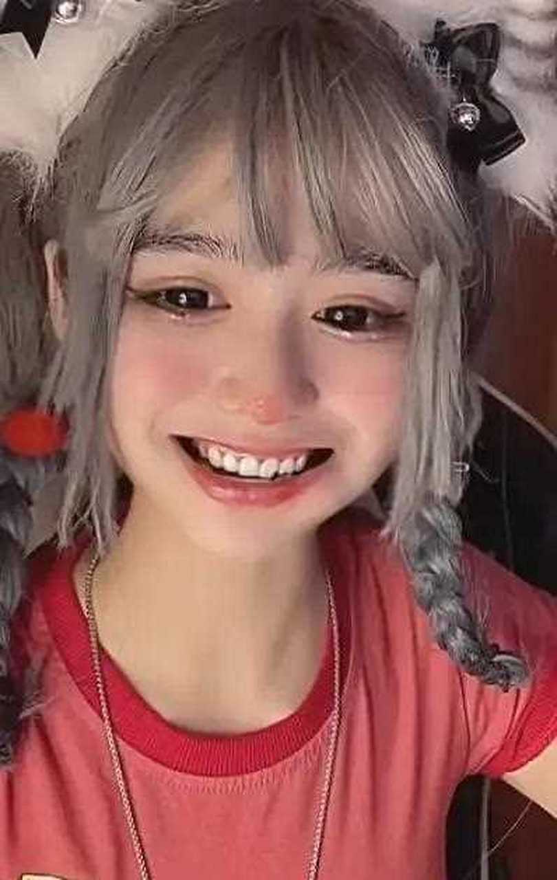 快手安妮 快手安妮朵朵有几个名字
