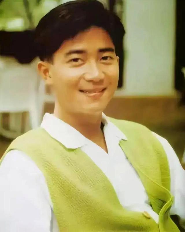 陈百强死亡原因 陈百强死亡原因视频