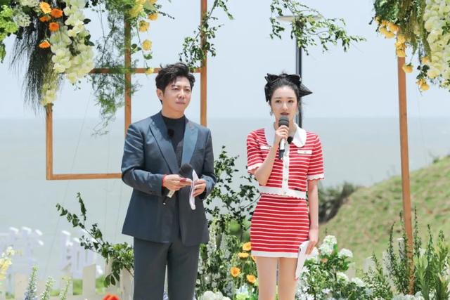 胡海泉成婚了吗 胡海泉成婚照 